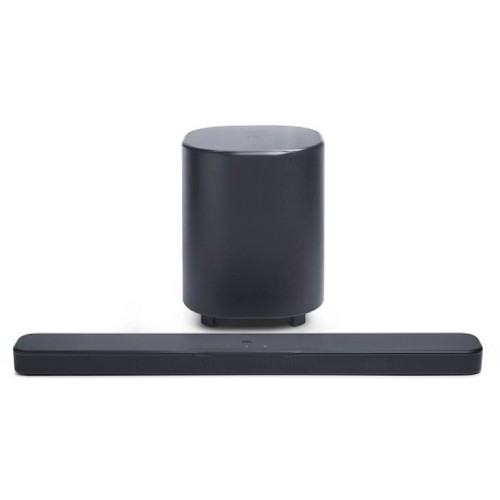 SOUNDBAR JBL BAR 500MK2 MULTIBEAM 5.1 750W